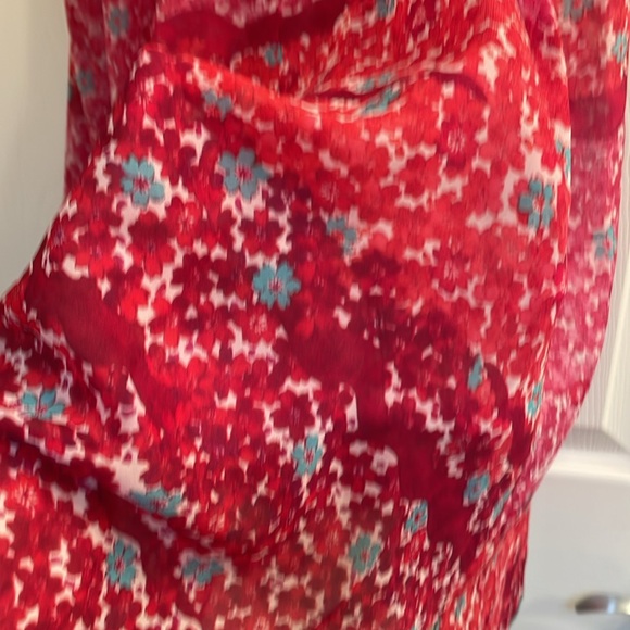 NWOT- Josie Natori Nightie and Robe Set - Picture 6 of 11